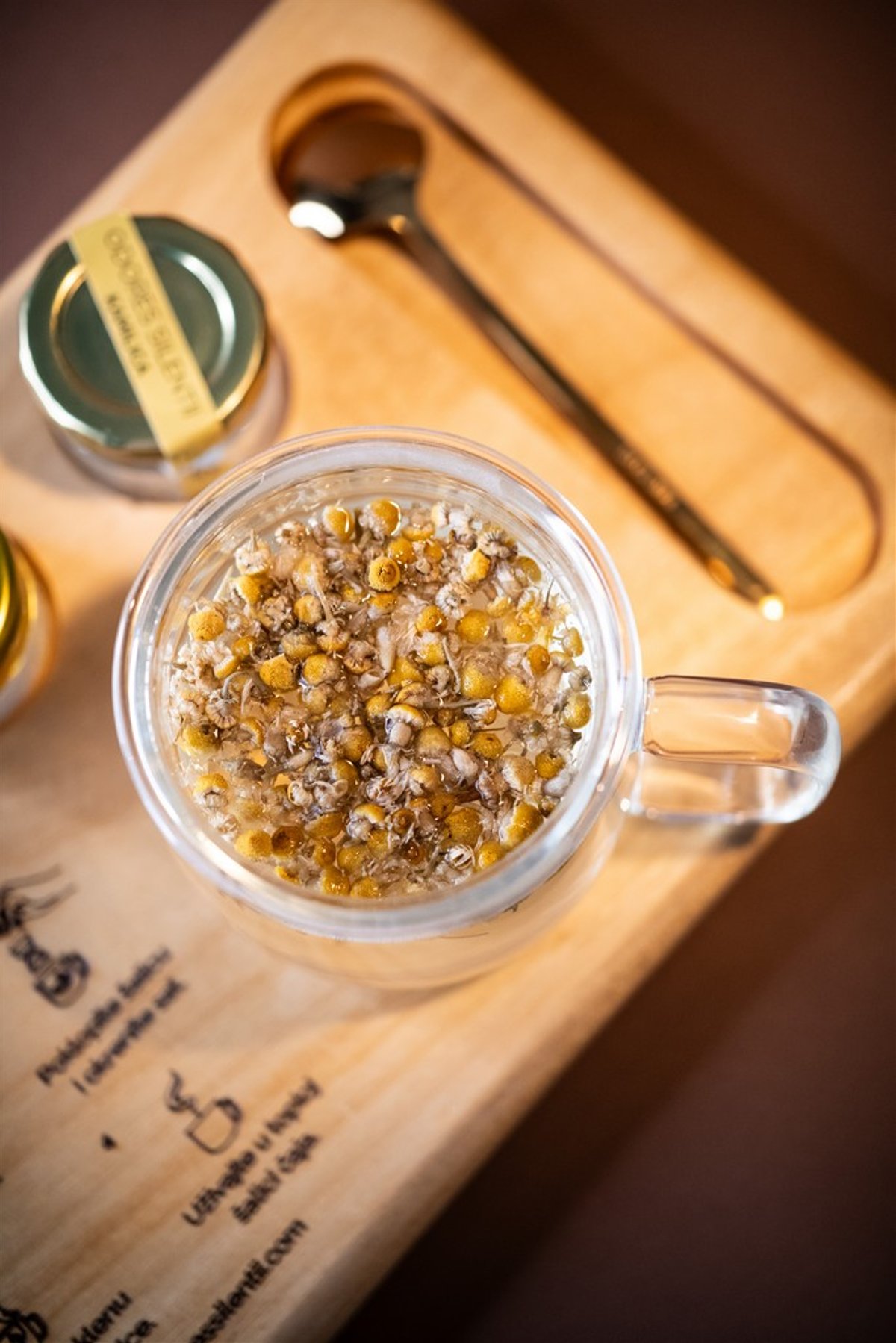 Set Tišina "Initium"