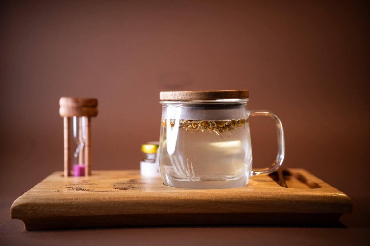 Set Tišina "Initium"