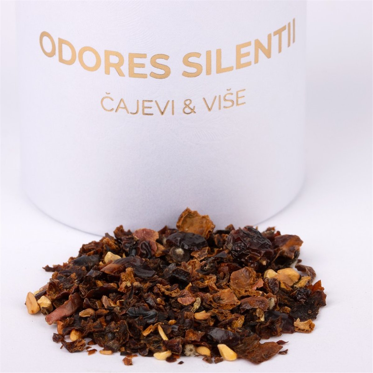 Pasja ruža (Šipak) EKO