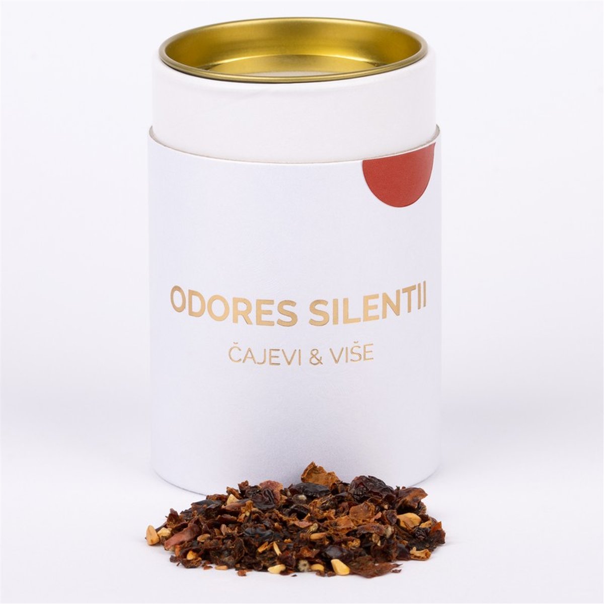 Pasja ruža (Šipak) EKO