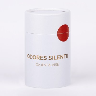 Pasja ruža (Šipak) EKO