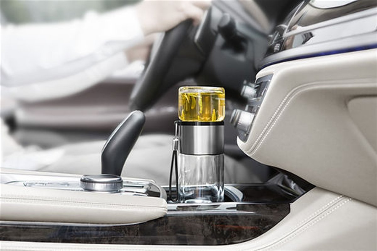 Čaj TO GO (hrv. Čaj za poć)