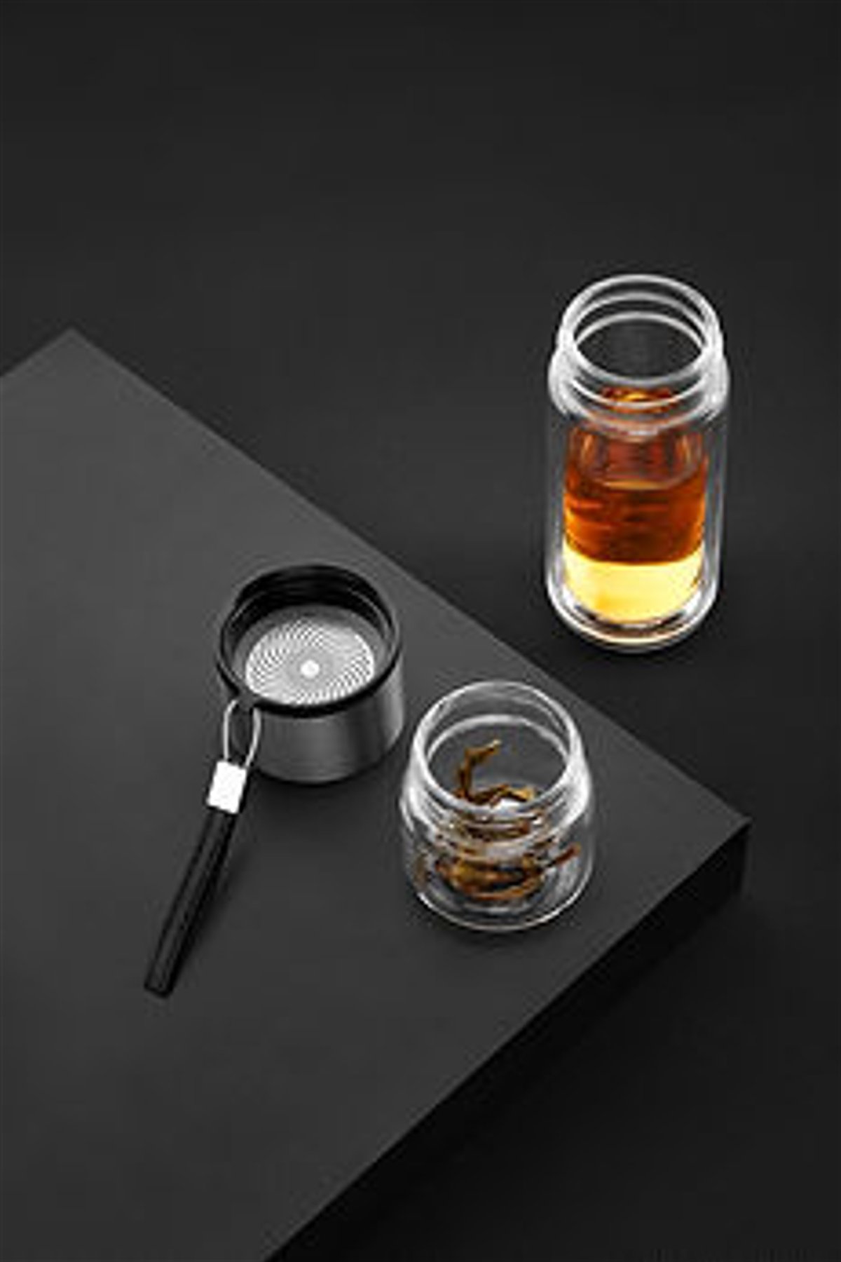 Čaj TO GO (hrv. Čaj za poć)