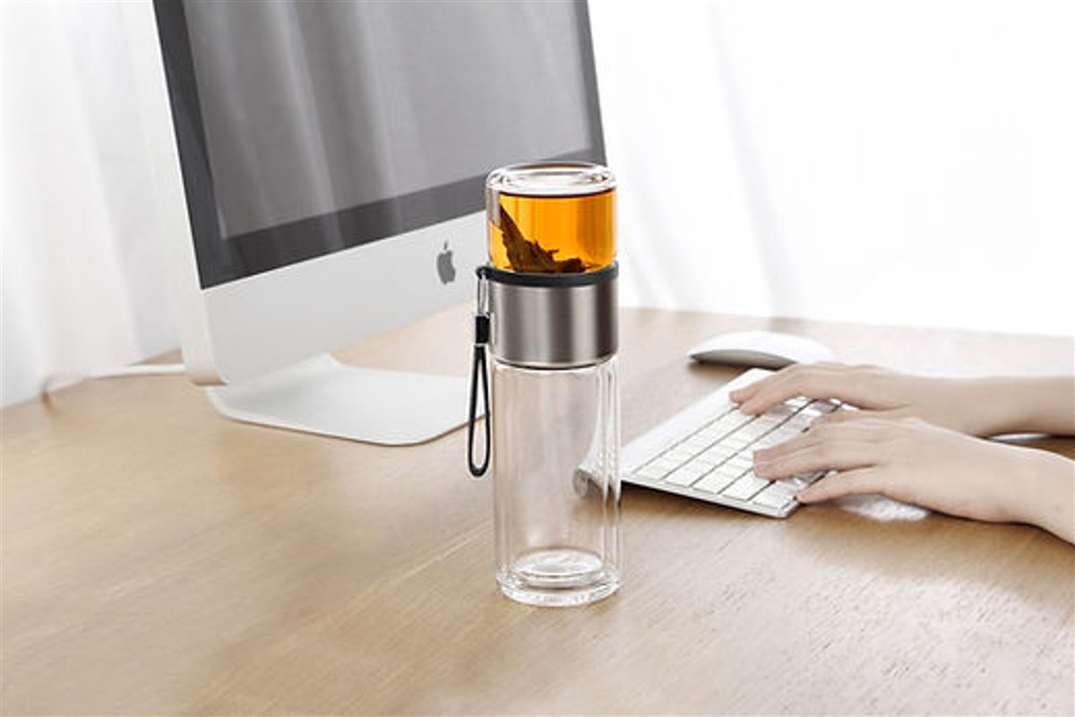 Čaj TO GO (hrv. Čaj za poć)