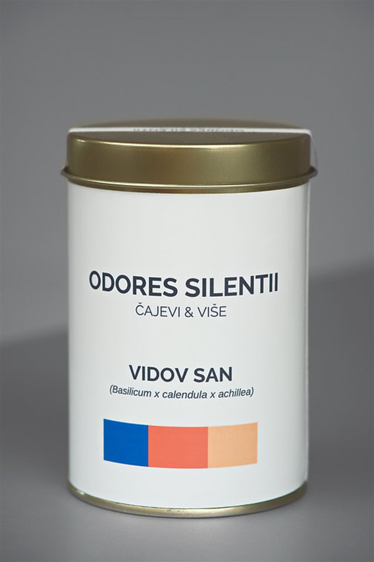 Vidov san