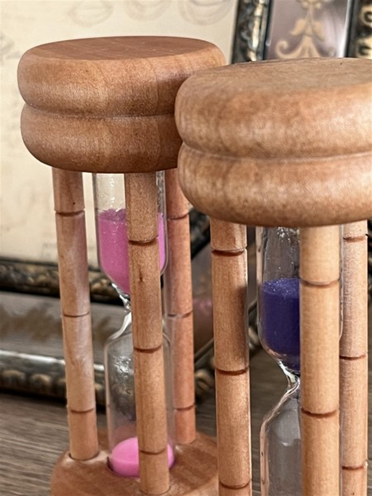 Pješčani sat "Initium"