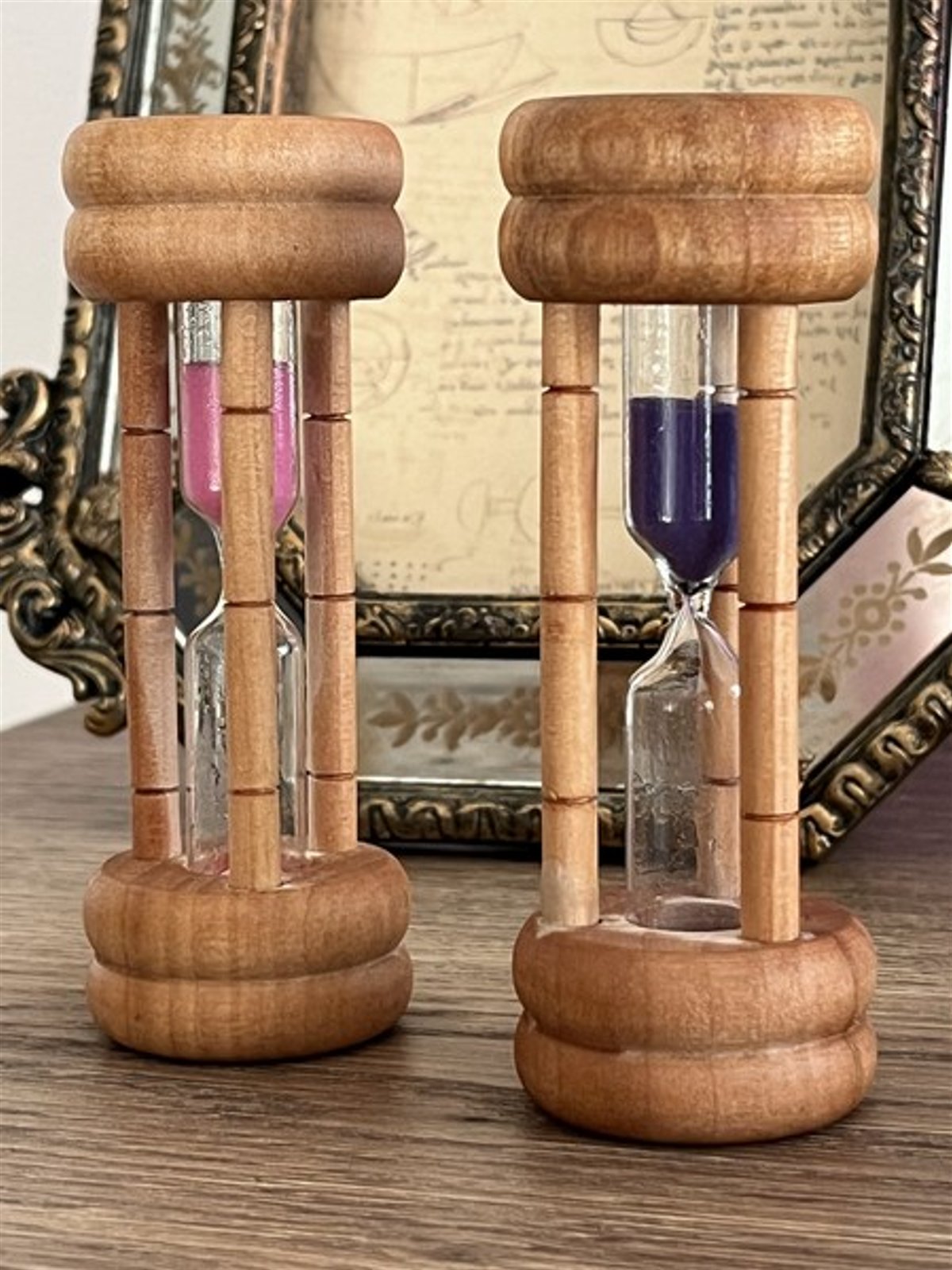 Pješčani sat "Initium"