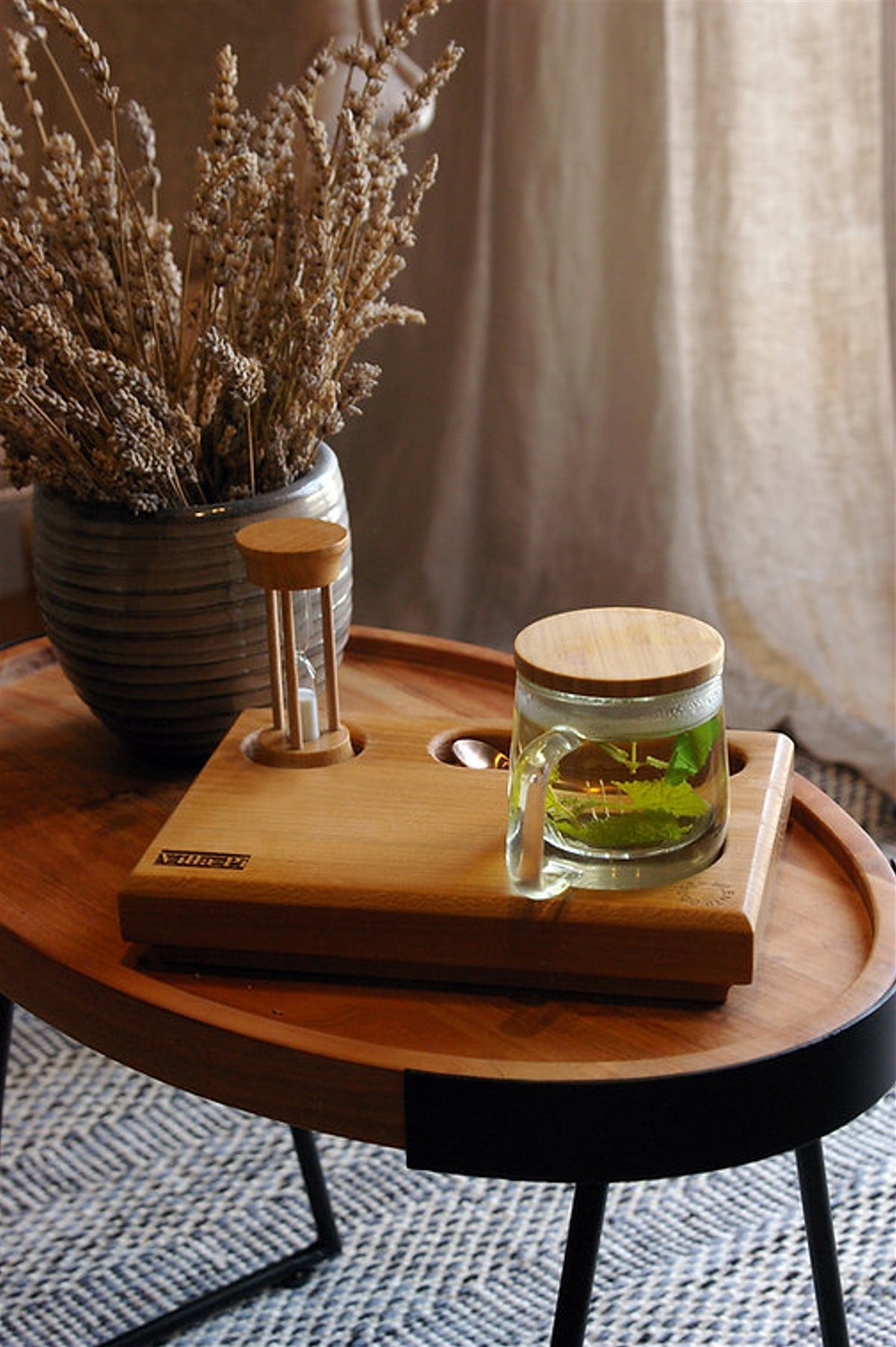 Set Tišina "Antique"