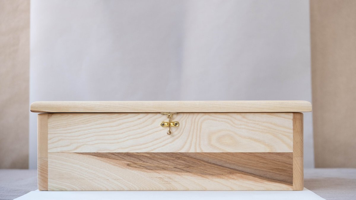 Set Tišina "Antique"