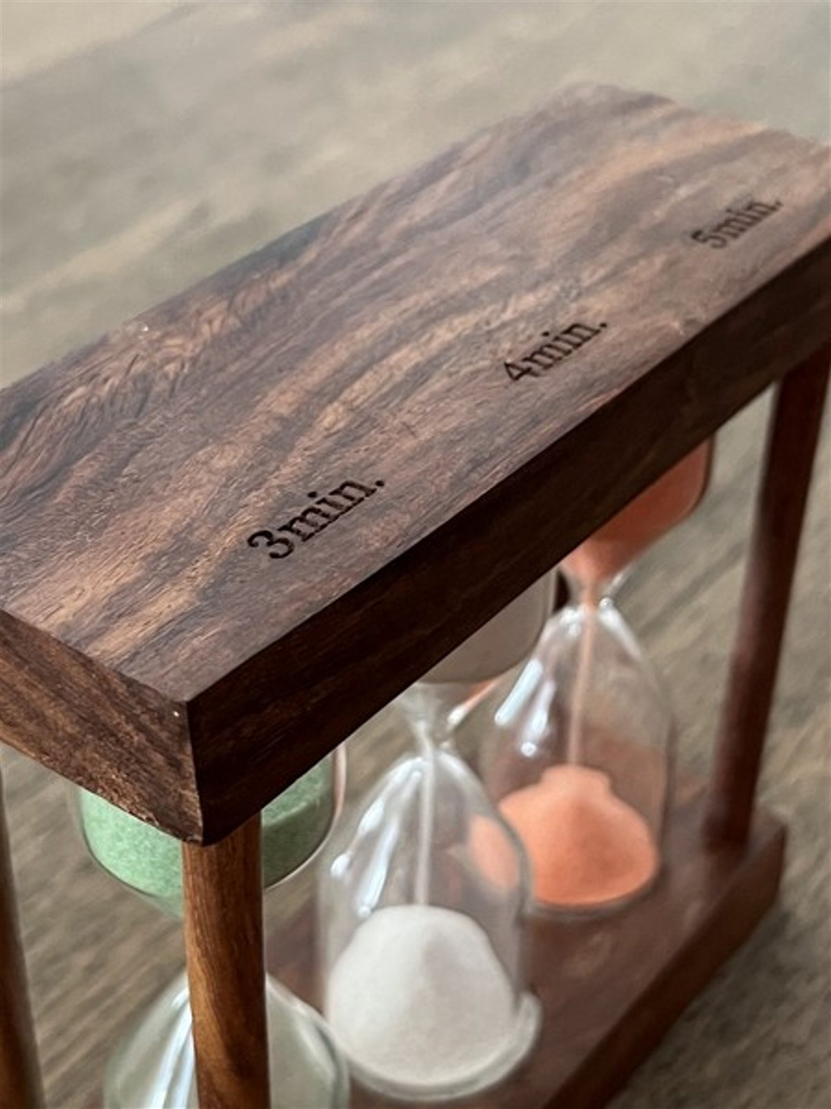 Pješčani sat "Infinitum"