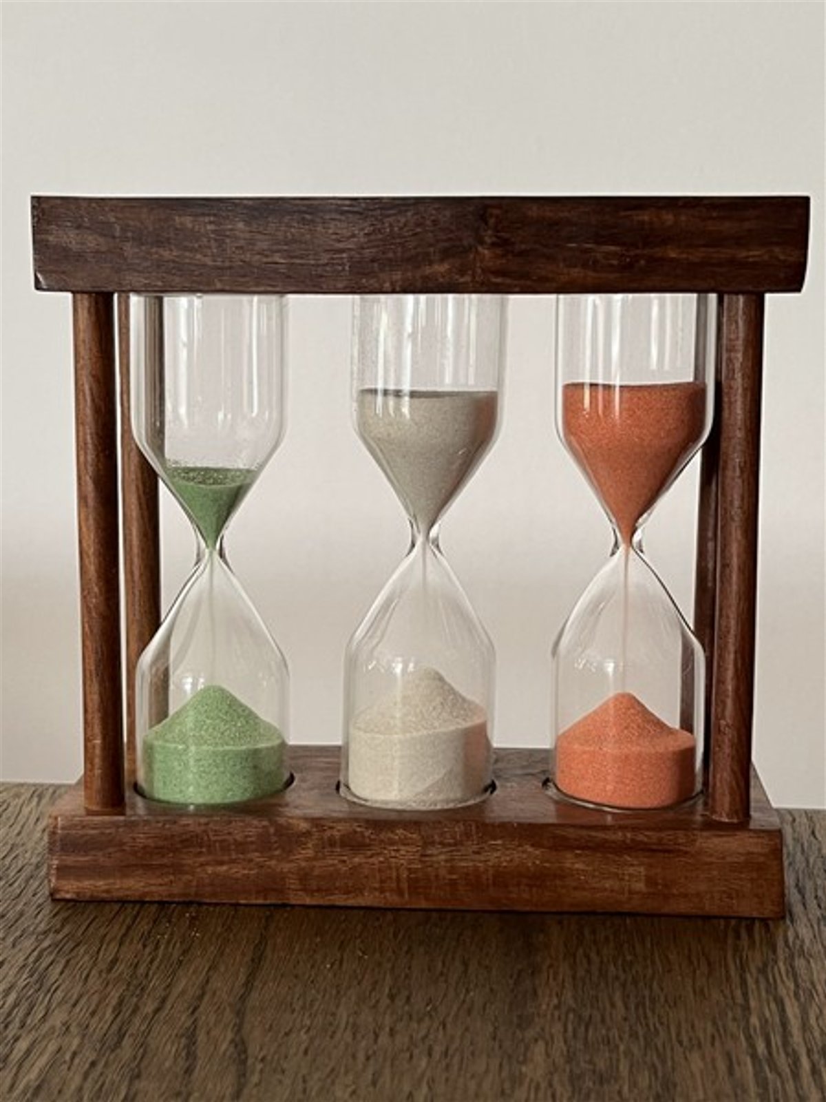 Pješčani sat "Infinitum"