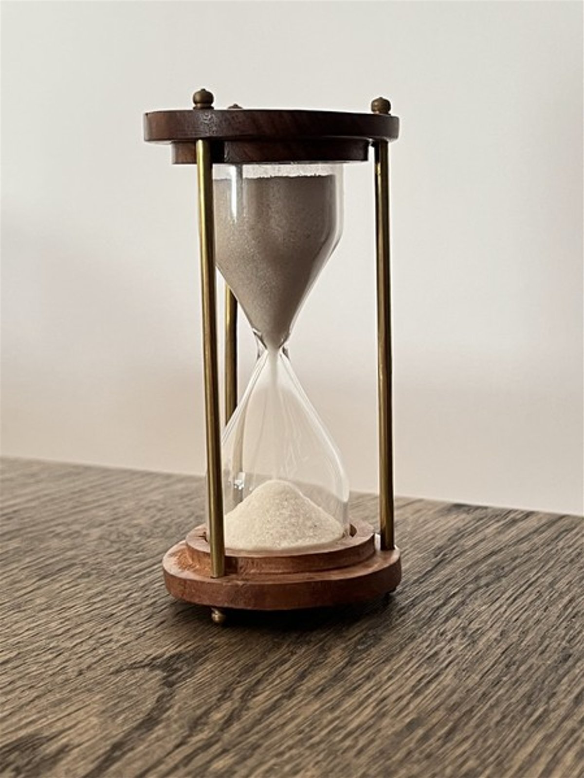 Pješčani sat "Momentum"