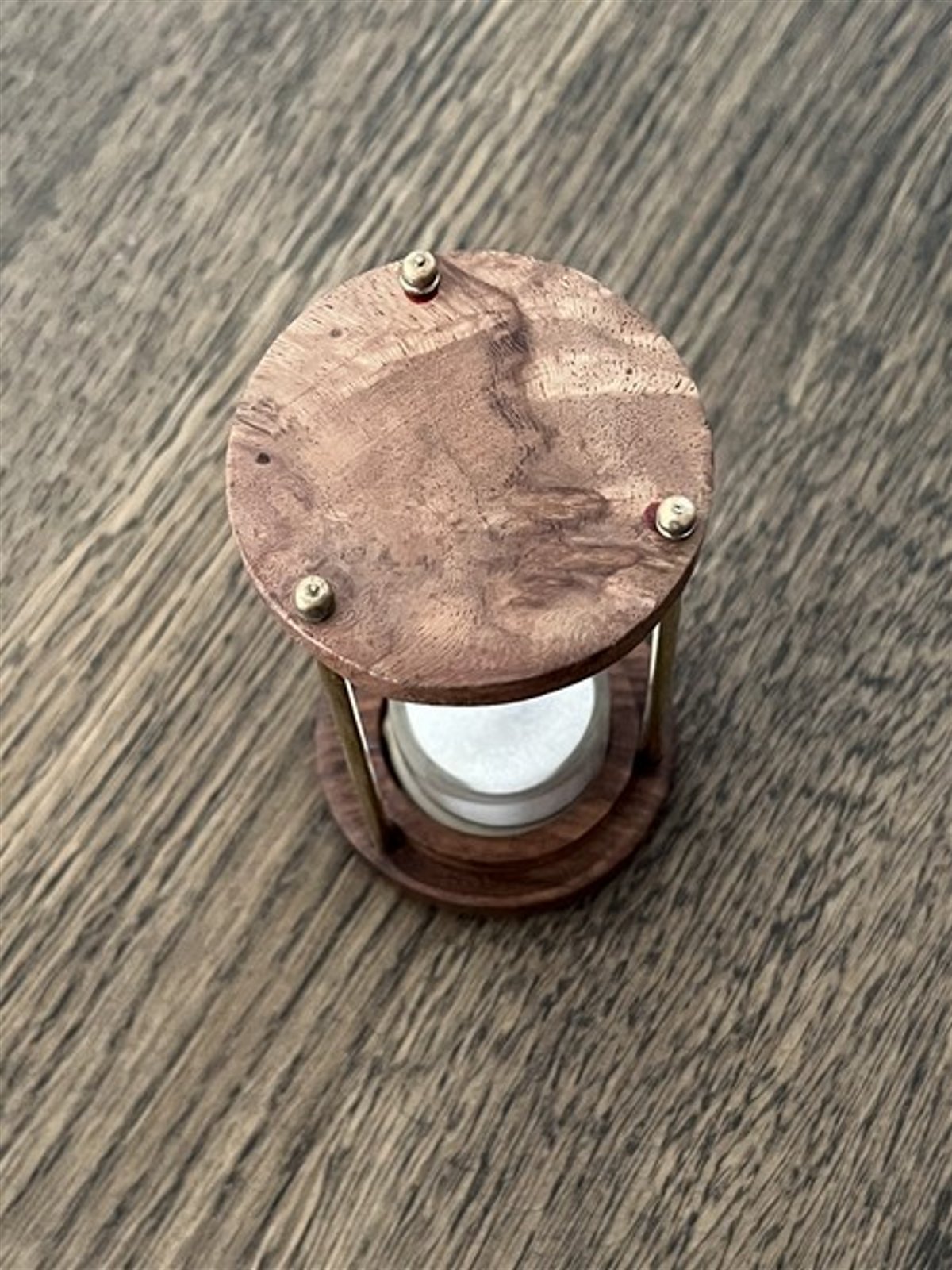 Pješčani sat "Momentum"