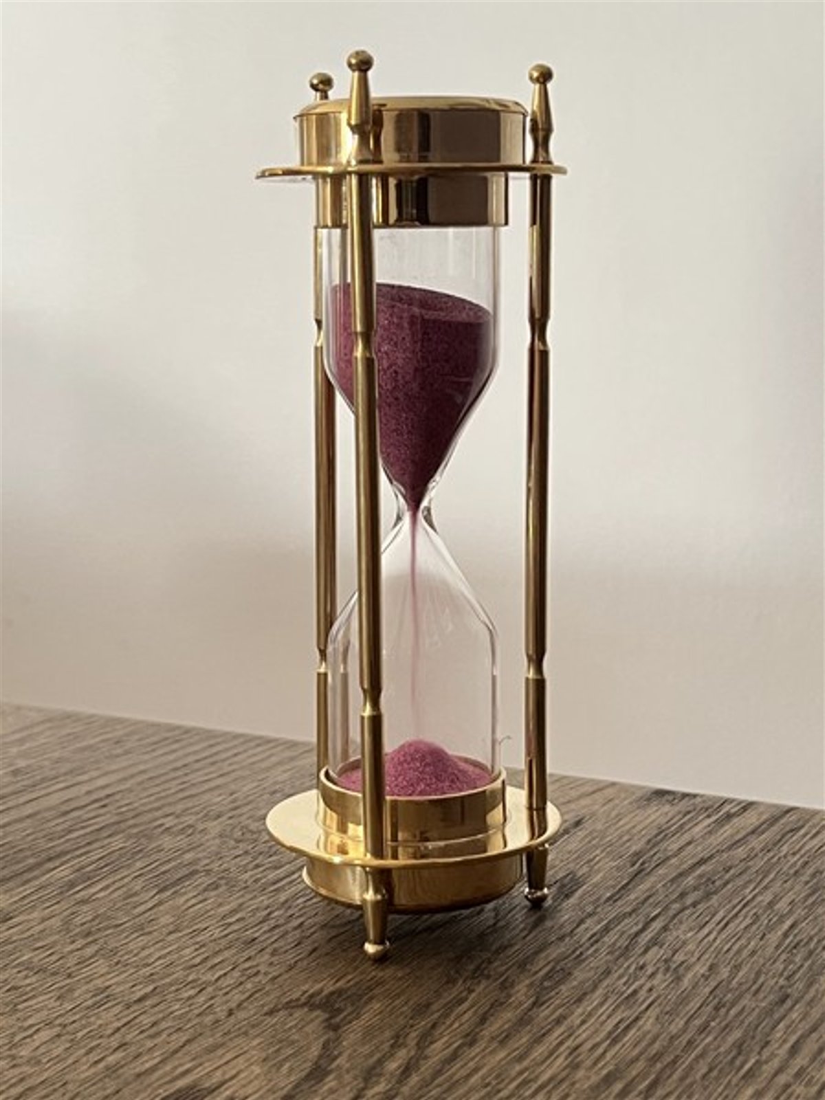 Pješčani sat "Totus"