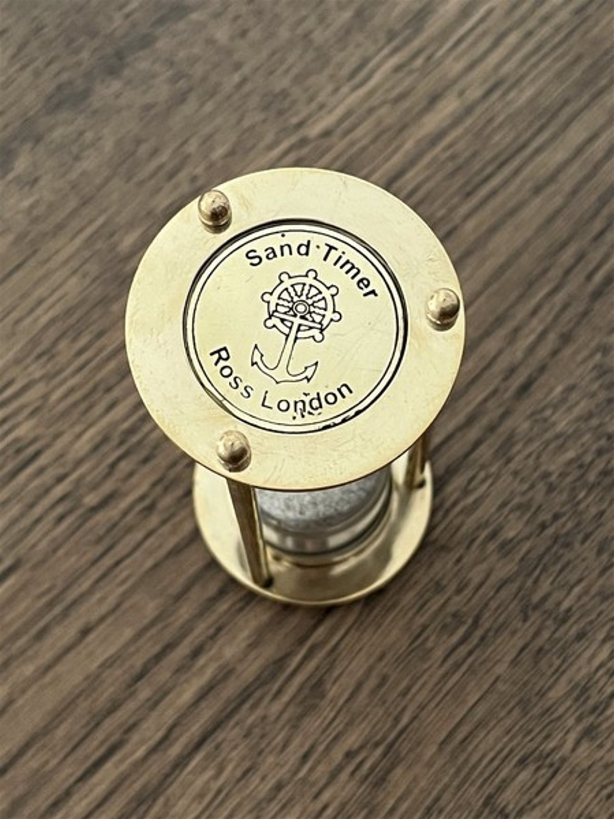 Pješčani sat "Focus"