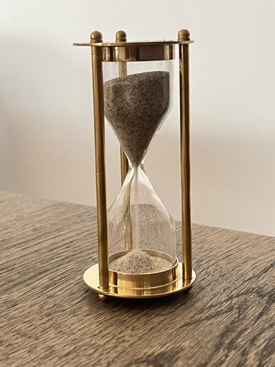 Pješčani sat "Focus"