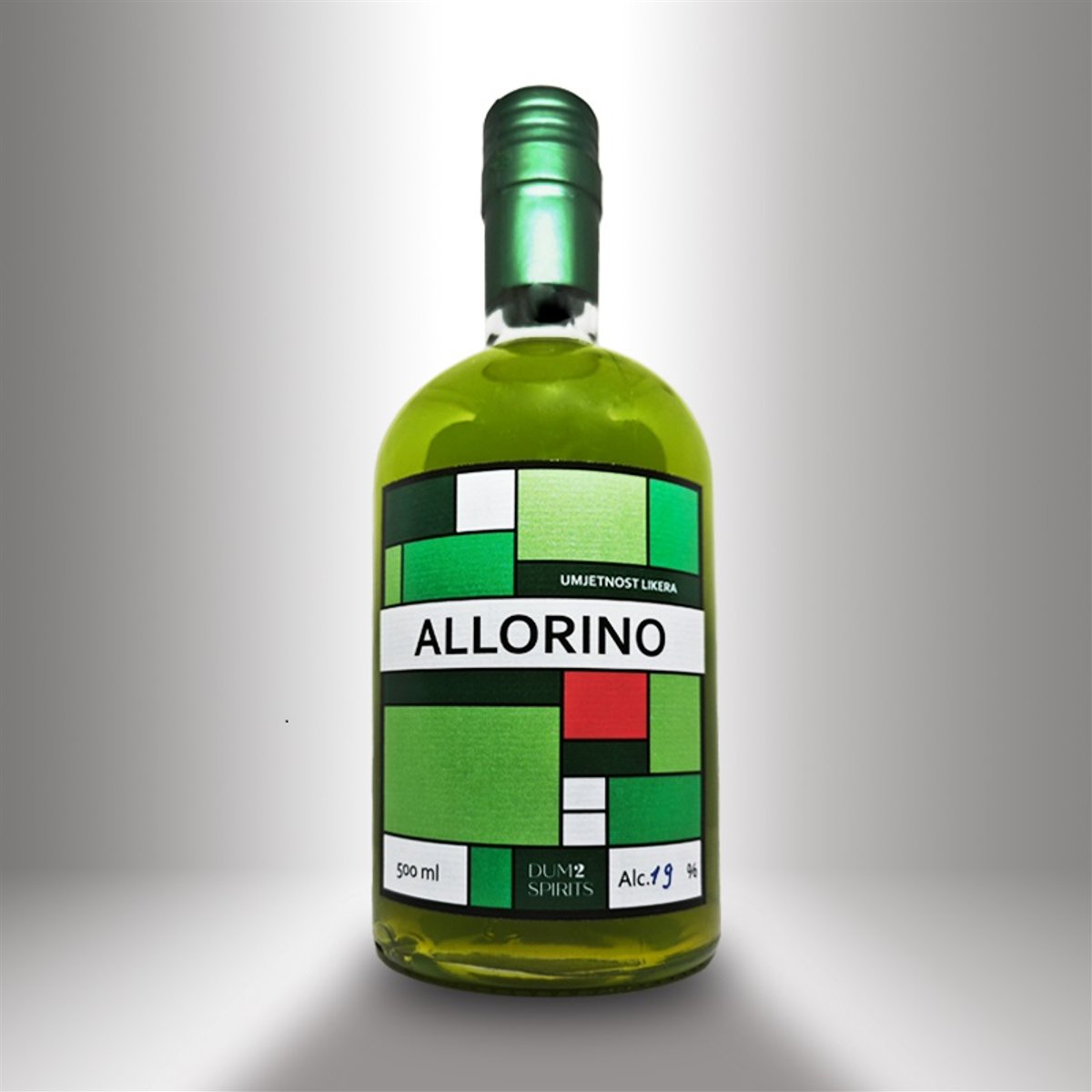 Allorino 0,5 l