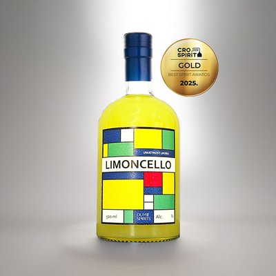 Limoncello 0,5 l