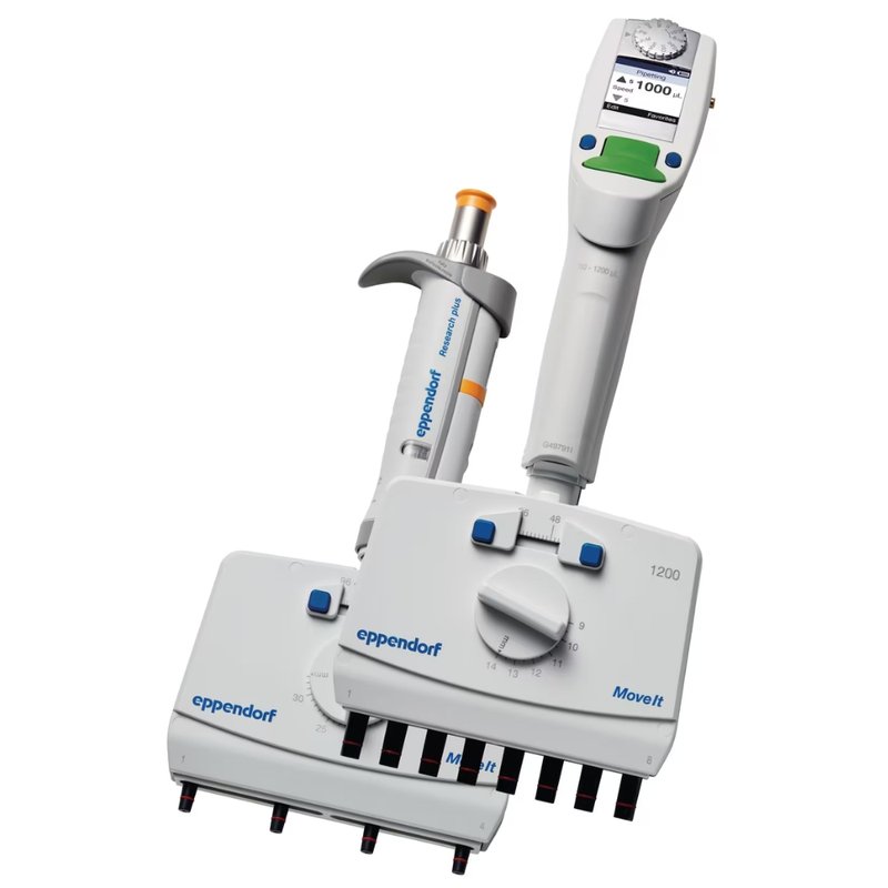 Eppendorf