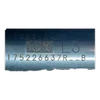 Renault  Megane  IV 1.2 TCE  15-    rampa goriva    175226637R