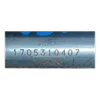 Renault  Megane  IV 1.2 TCE  15-    rampa goriva    175226637R