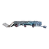 Peugeot   207  1.4 16v   06-14   rampa goriva  9652451580