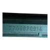 Renault  Twingo 1.2 8V   93-07  rampa goriva  7700870914