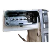 Peugeot 208   12-19    brava vrata zadnja lijeva   ZL   5-pinova  45087185
