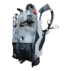 Peugeot 208   12-19   brava vrata zadnja lijeva   ZL   5-pinova   4507185    9812501280