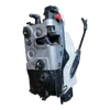 Peugeot 208   12-19   brava vrata zadnja lijeva   ZL   6-pinova   45037185   9812501480