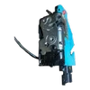 Peugeot 207 06-15  brava vrata zadnja lijeva   ZL   4-pina   24090158   24089158   2409215    9137F9