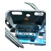 Peugeot 207 06-15  brava vrata zadnja lijeva   ZL   4-pina   24090158   24089158   24092158    9137F9