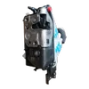 Citroen  C3  A51  09-16   brava vrata zadnja lijeva   ZL   6-pinova   PSA006248   A04994