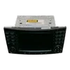 Mercedes-Benz   E-CLASS  W211  02-09   CD radio player-navigacija   A2118204197