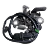 Peugeot 607   99-10   brava prednje haube  2-pina  793454