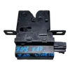 Peugeot 207 06-15  brava  zadnjag stakla  4-pina  9685328580