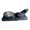Peugeot Partner III  08-18  brava vrata gepeka desna 	  9832090680