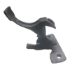 Peugeot 208   12-19  sigurnosna brava prednje haube  9673383380