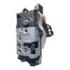 Peugeot 208   12-19    brava vrata prednja desna PD  5-pinova    9812500780