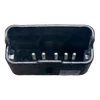 Peugeot 208   12-19    brava vrata prednja desna PD  5-pinova    9812500780