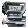Peugeot 5008   09-16   brava vrata zadnja desna   ZD  6-pinova   PSA006241   A04991