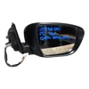 Nissan Qashqai  13-21   retrovizor / ogledalo  desni   13-pinova   963014EH8A  963014EH8D  96301HV59B  96301HV50A