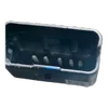 Citroen   C4  B7 10-18    brava vrata zadnja desna  ZD  5-pinova  9685352080