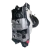 Citroen   C4  B7 10-18    brava vrata zadnja desna  ZD  5-pinova  9685352080