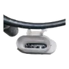 Renault Twingo II    07-14     brava vrata prednja lijeva   4-pina   8200384978