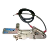 Renault Kangoo   97-07    brava vrata zadnja lijeva -klizna   ZL   7700303591   7700303590