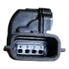 Renault Megane III  08-16   brava  gepeka  4-pina  846300003R