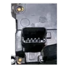 Renault Modus    04-12   brava vrata zadnja desna  ZD 4-pina  8200219249