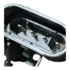 Renault Vel Satis    01-09     brava vrata zadnja desna   ZD  4-pina  012896/Z98