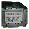 Peugeot 308   07-13    radio    96650206XH   A2C53287224